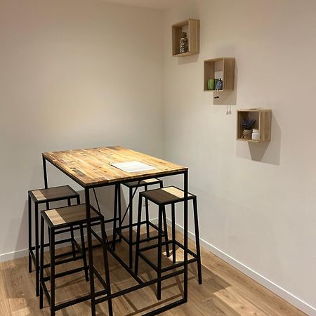 Appartement Armentieres Proche Gare 외부 사진