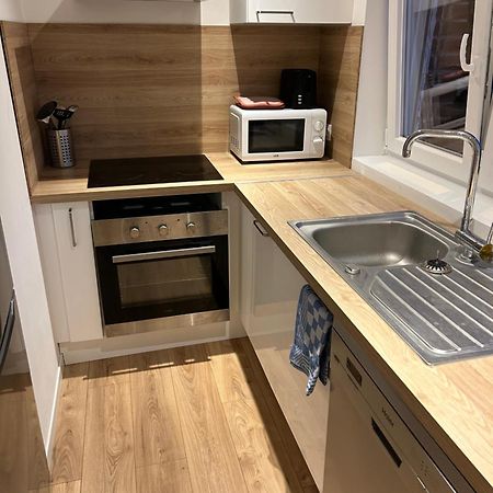 Appartement Armentieres Proche Gare 외부 사진