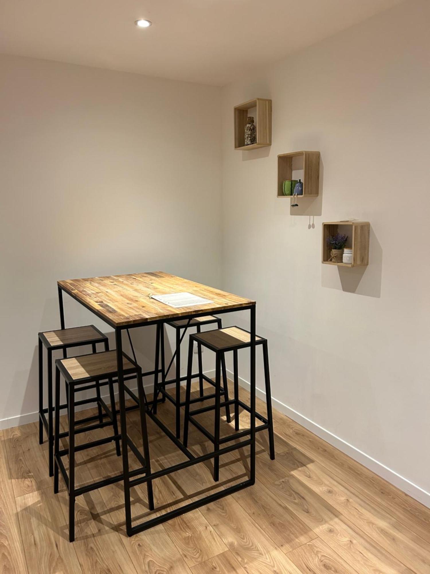 Appartement Armentieres Proche Gare 외부 사진